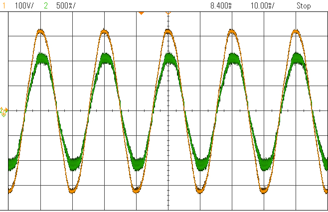 microinverter 14